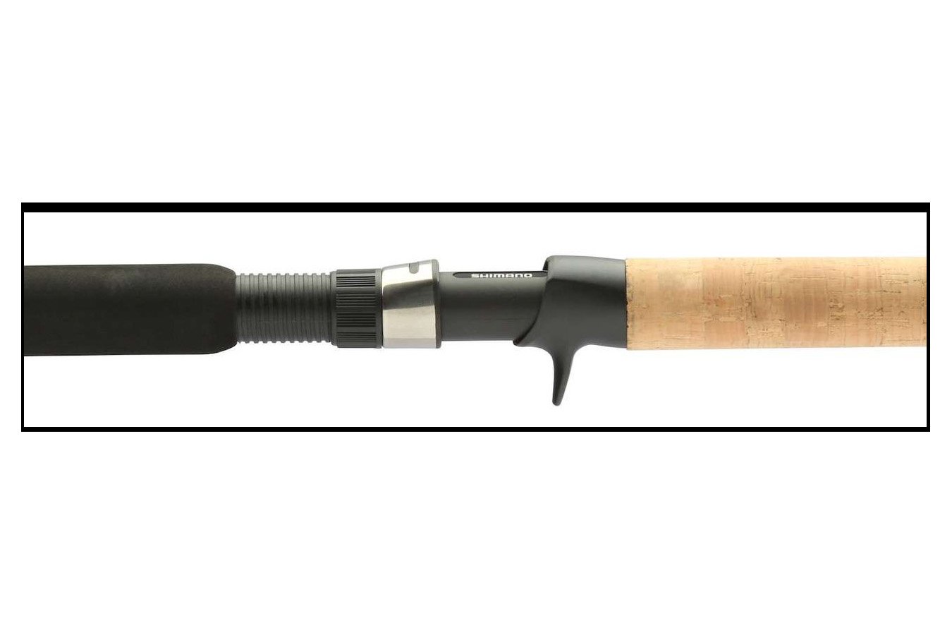 Shimano Sojourn C Muskie Casting Rob